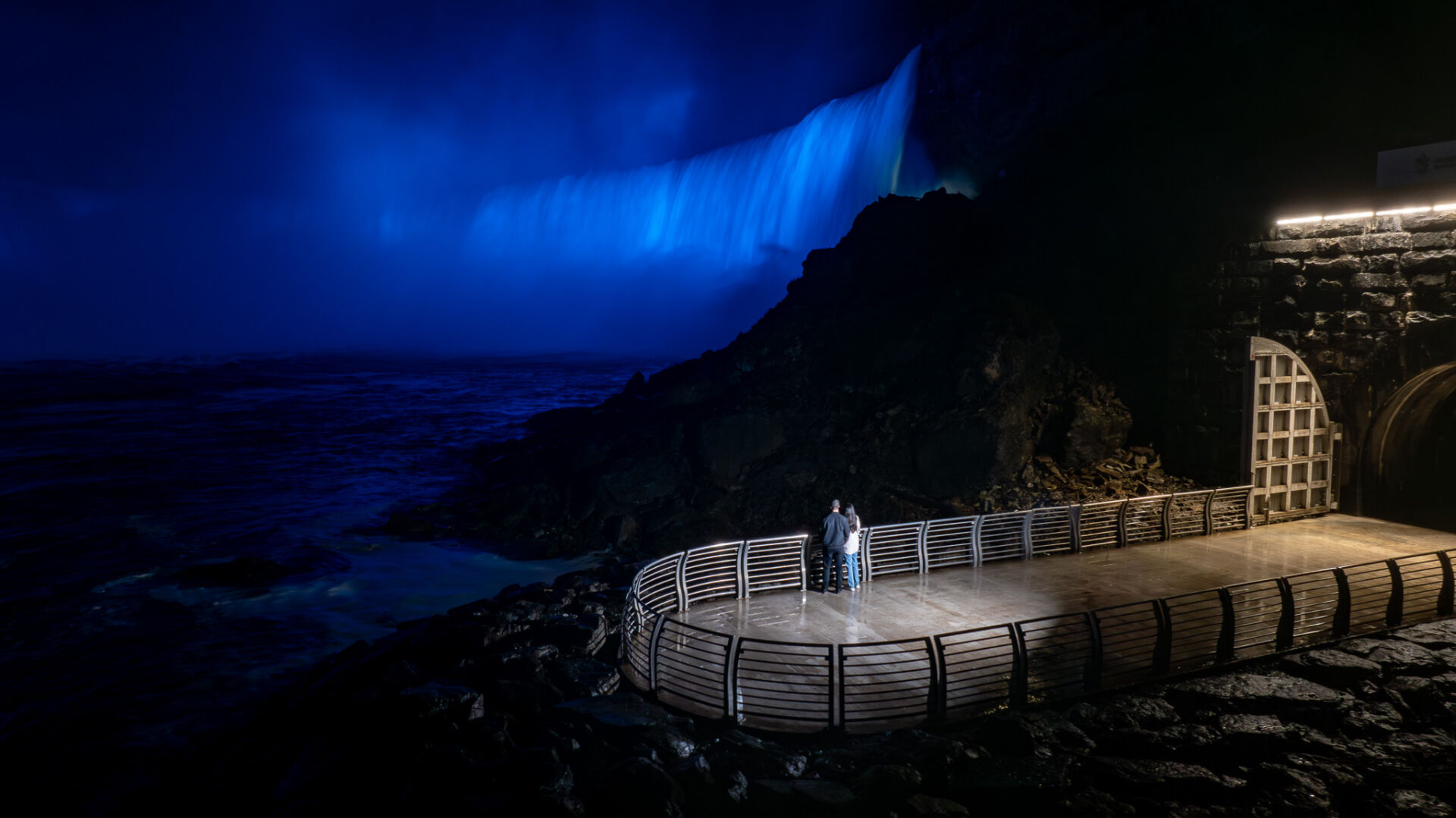 Sponsored Niagara Parks Power Station Image 2